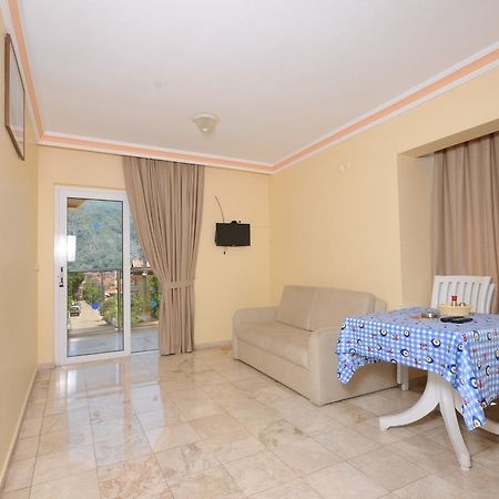 مرمريس Kleopatra Apartments Icmeler المظهر الخارجي الصورة